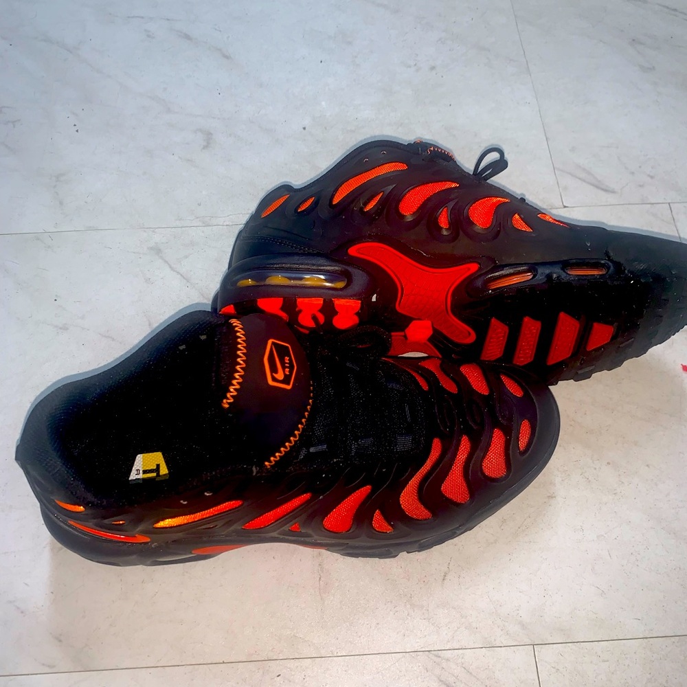 Nike air max